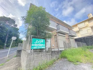 シャルムカーサ【2階】の外観