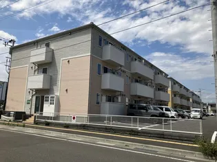 メリディアンなないろの里 参番館の画像