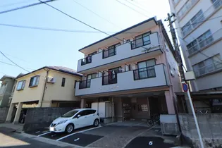 グレース東大畑の画像