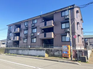 エクセレントファインA棟の画像