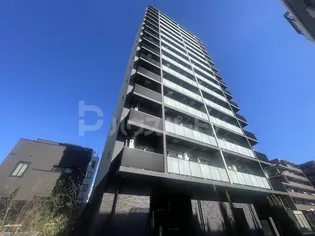 GENOVIA金町【3階】の外観