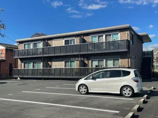 レトア国府C棟の画像