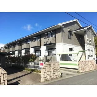 セジュールFXの画像