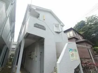 マイハウスⅡの画像