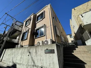 アメリカンリバティー東中野の画像