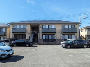 フレグランス B棟の画像