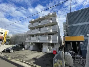 ベルヴィ24の画像