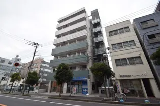 LEO弐拾伍番館の画像