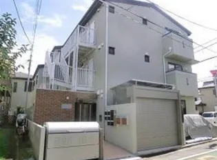 アンソレイユ Yの画像