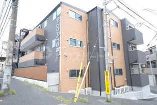 MAISON SA VIIIの画像