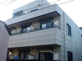 サンライズII【2階】の外観