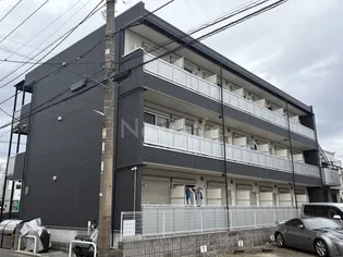 リブリ HARVEST南林間の画像