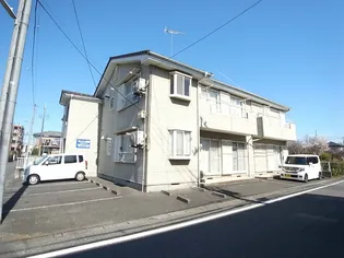 ヴァンベール仲町の画像