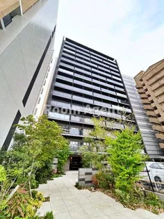 愛知県名古屋市中区新栄1【マンション】の外観
