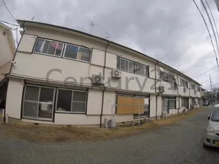 コーポ荘園の画像