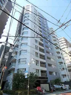 リビオレゾン小石川【2階】の外観