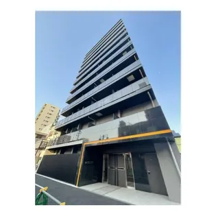 東京都葛飾区立石7【マンション】の外観