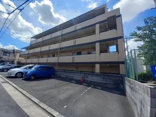 ハイツコスモスの画像