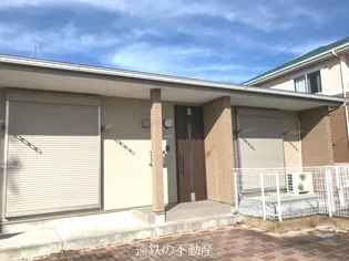タウンハウスひとみの画像