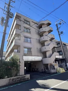 センテニアル静岡の画像