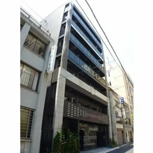 XEBEC人形町EXZの画像