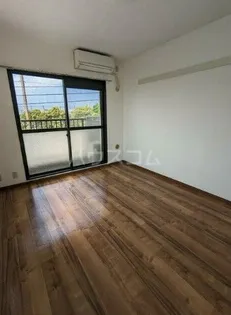 ワコーレ清水ケ丘公園【3階】の外観