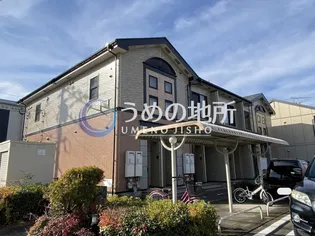 ポラリス壱番館の画像