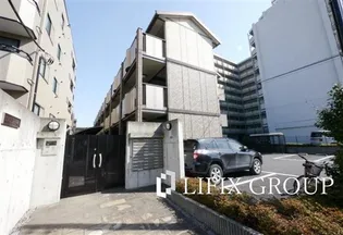 エコステージ王子神谷の画像