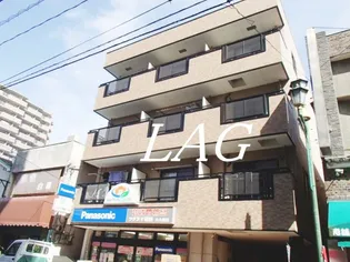 ソレイユツダヌマの画像