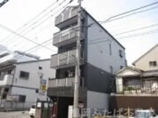 フォンテーヌ博多の画像