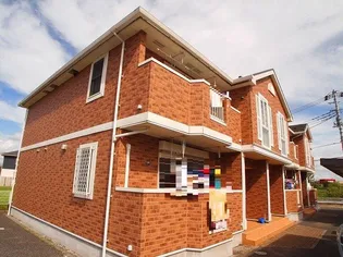 メゾンノーブルIIの画像