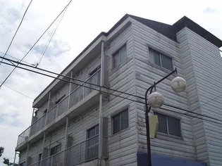 清水マンションの画像