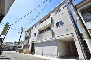 RESERVE KOSHIGAYA RESIDENCEの画像