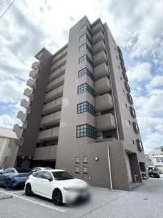 エソール中今泉【5階】の外観