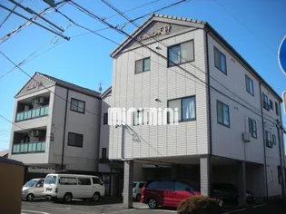 グランディ天神の画像