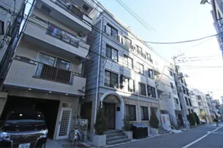 HJ PLACE神楽坂の画像