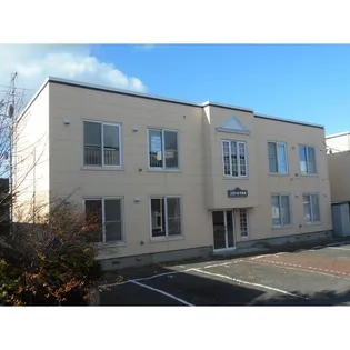 ソフィール北郷弐番館の画像