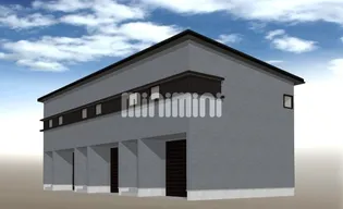 愛知県小牧市大字北外山【一戸建】の外観