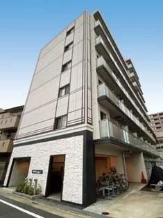 TLRレジデンス大鳥居の画像