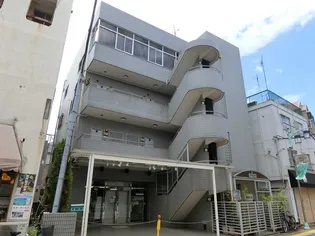 アパルトシルクの画像