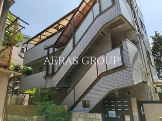 AIFORT 上石神井の画像