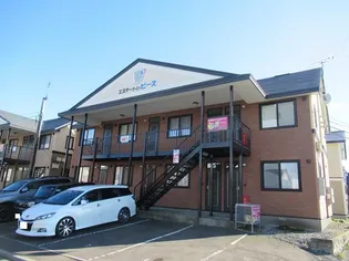 シャレーヌの画像