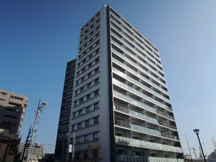 シティハウス千住大橋ステーションコートの画像