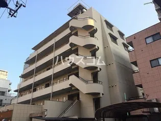 グロリアハイツの画像