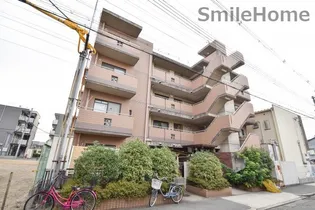 ボナール島田の画像