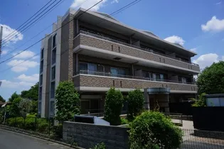 ケントハウスの画像