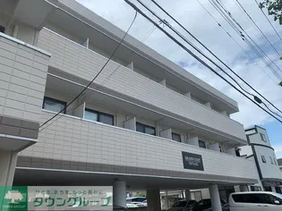 グランコート伊勢崎の画像