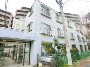 エスポワール砧の画像