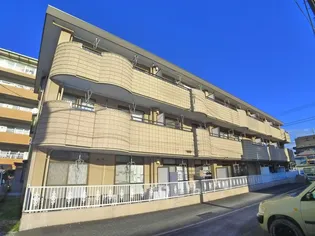 グランド石井の画像