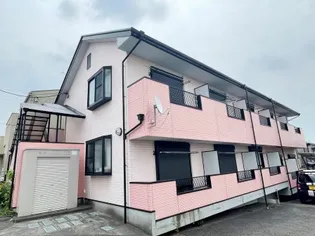 ラトゥール諏訪坂の画像